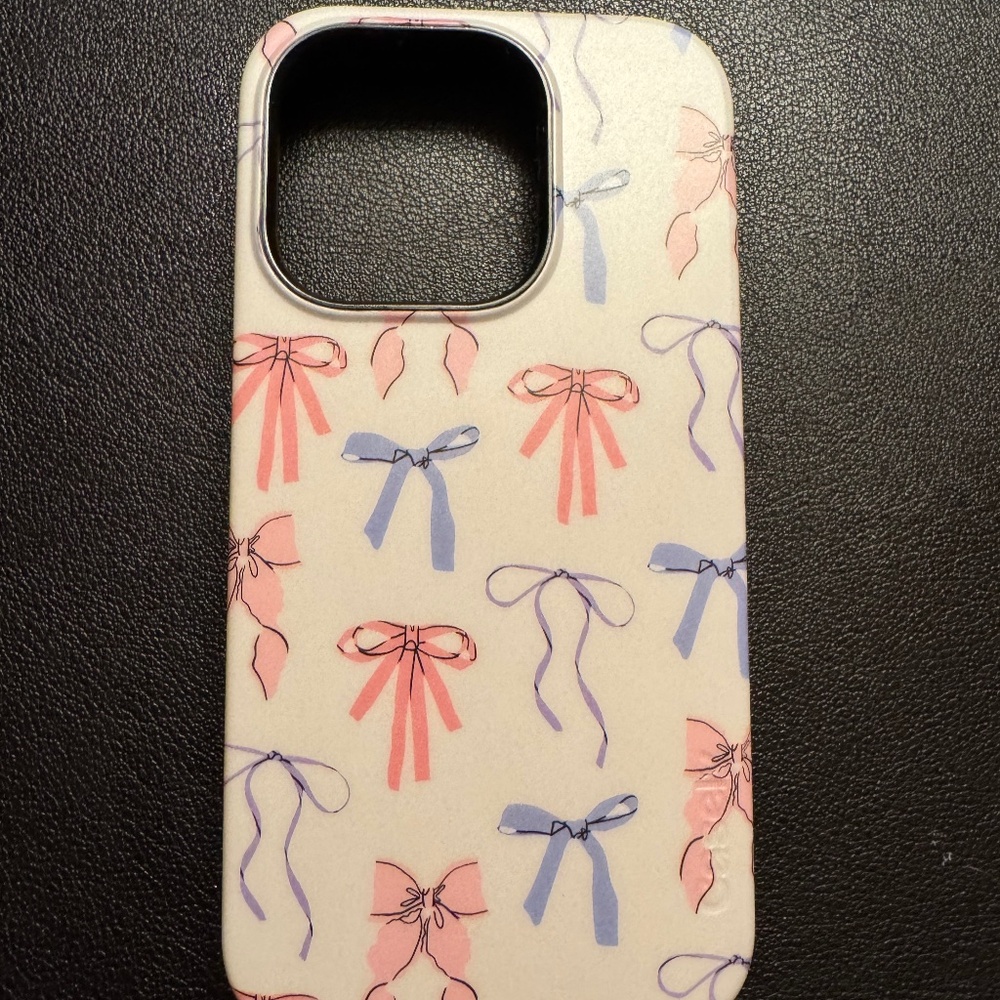 Casely iPhone 15 pro case